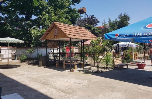 Kobuleti Hotel | Anri Hotel