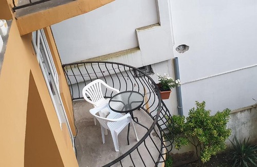 Kobuleti Hotel | Anri Hotel