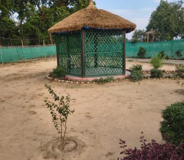 Pilibhit Villa | Ansal