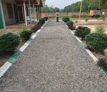 Pilibhit Villa | Ansal