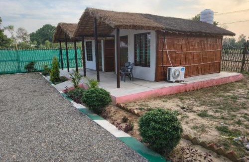 Pilibhit Villa | Ansal