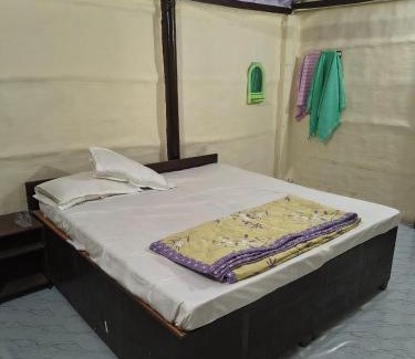 Pilibhit Villa | Ansal