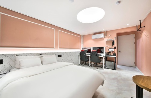 Ansan Hotel | Ansan Daily