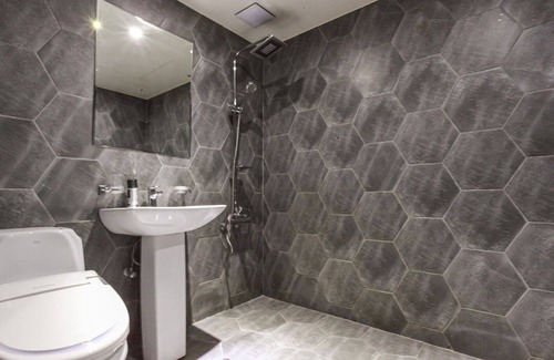 Ansan Hotel | Ansan Hotel Bus