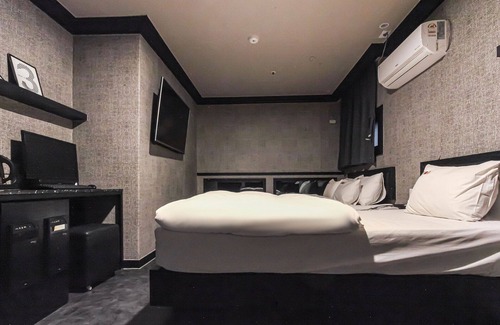 Ansan Hotel | Ansan Hotel Bus