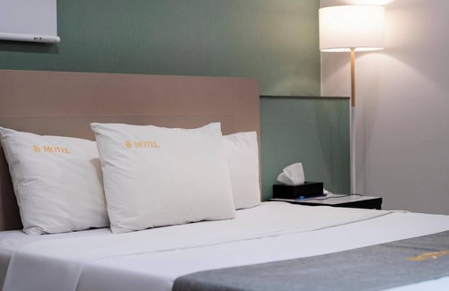 Ansan Hotel | Ansan Hotel Dome