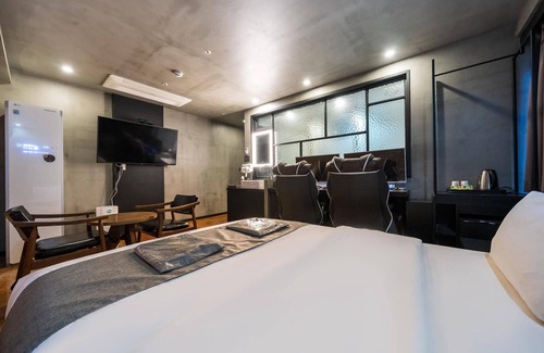 Suwon Hotel | Ansan Hotel Stay 25