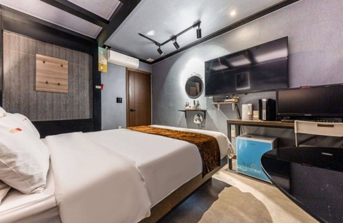 Ansan Hotel | Ansan Passion