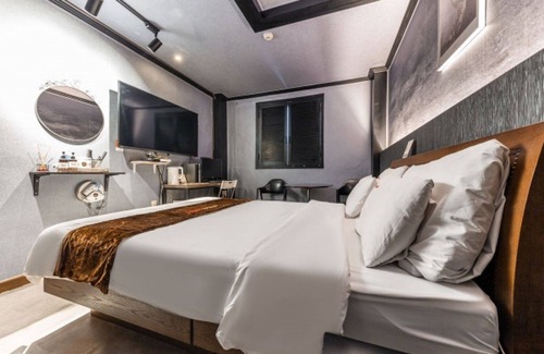 Ansan Hotel | Ansan Passion