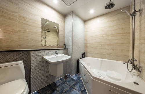 Ansan Hotel | Ansan Piano