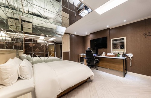 Ansan Hotel | Ansan Piano