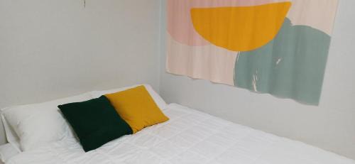 Suwon Apartment | Ansan#Sangnoksu Station#Handaeap Station#Free Wifi#Netflix