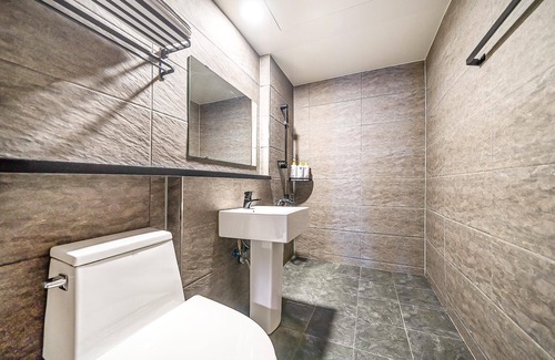 Ansan Hotel | Ansan Thema Park