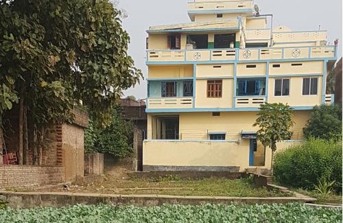 Bodh Gaya House | Ansari House