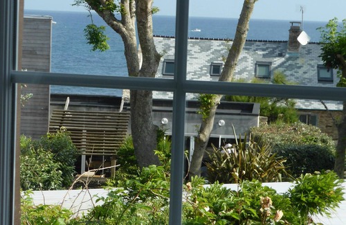 Bretteville House | ANSE DU MOULIN * Seaside and countryside close to the city