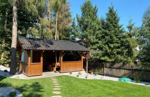 Stara Lesna Villa | ANSEL Villa