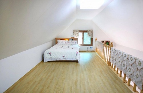 Anseong House | Anseong Pension Ddeulanche