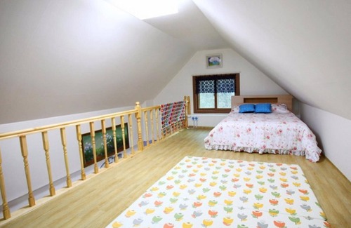 Anseong House | Anseong Pension Ddeulanche
