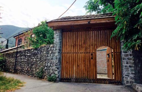 Sheki Villa | Ansera Residence Sheki