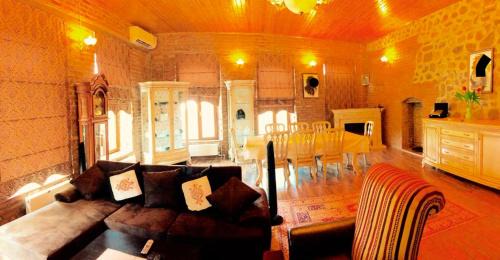 Sheki Villa | Ansera Residence Sheki
