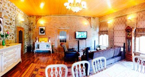 Sheki Villa | Ansera Residence Sheki