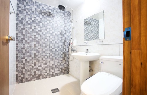 Ansan Hotel | Anshan Pinocchio