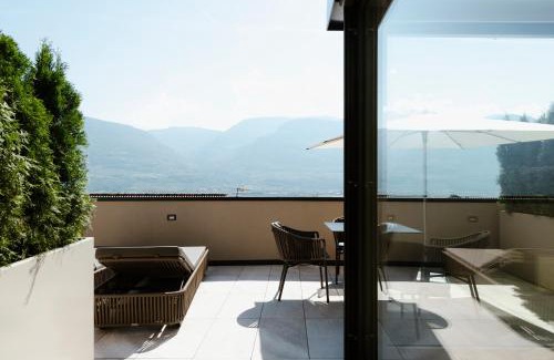 Tramin Hotel | Ansitz am Eck by Hotel Pernhof