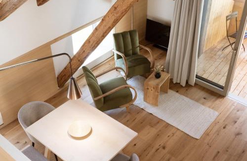 Merano Apartment | Ansitz Layshof Apartment Weyer