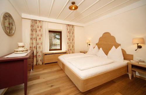 Lagundo Hotel | Ansitz Pünthof