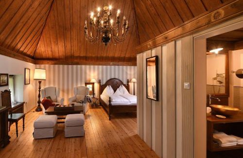 Lagundo Hotel | Ansitz Pünthof