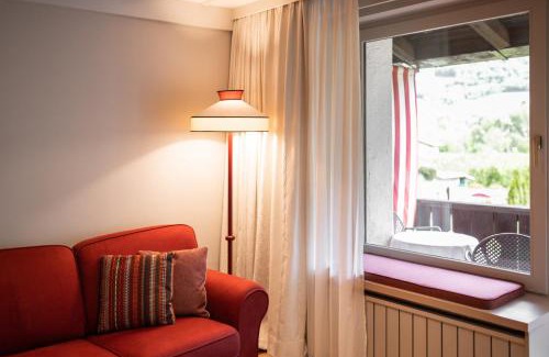 Lagundo Hotel | Ansitz Pünthof