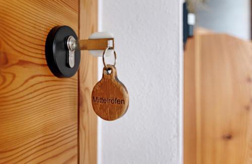 Laudes House | Ansitz Röfen