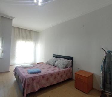 Konyaalti Apartment | Antalya Apart