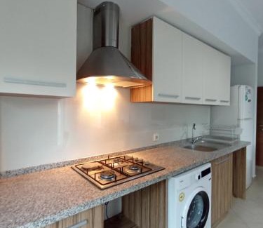 Konyaalti Apartment | Antalya Apart