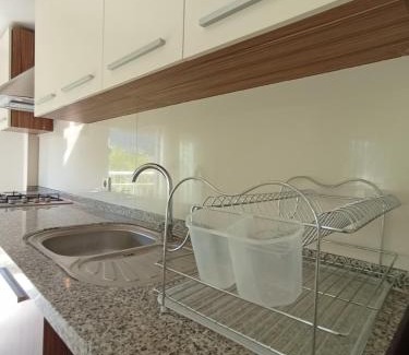 Konyaalti Apartment | Antalya Apart