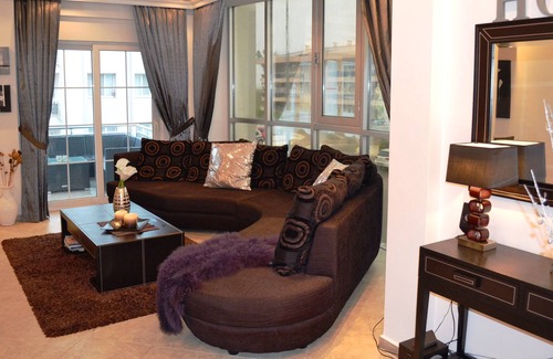 Serik House | Antalya belek 2 nirvana club with waterslide separate bedrooms familie complex