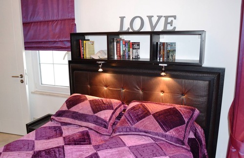 Serik House | Antalya belek 2 nirvana club with waterslide separate bedrooms familie complex