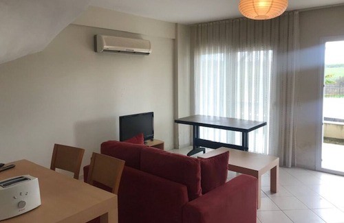 Serik Villa | ANTALYA BİRTH OF PARADİSE CARETTA VİLLAS