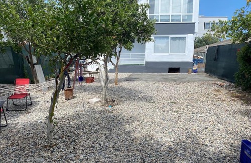 Demre House | Antalya Demrede denize 100 metre yürüme AİLE YERİ