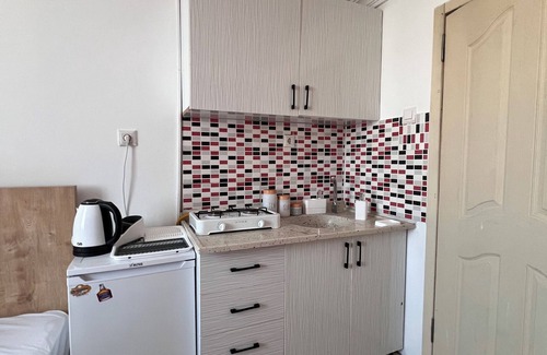 Kultur Mahallesi Apartment | ANTALYA KÜLTÜR APART OTEL