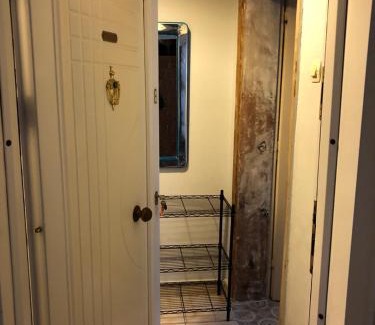 Kaleici Apartment | Antalya merkez deniz yakını muhteşem mutfaklı studio daire