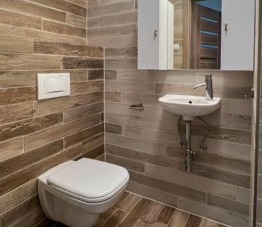 Gyula Apartment | Antares Apartman