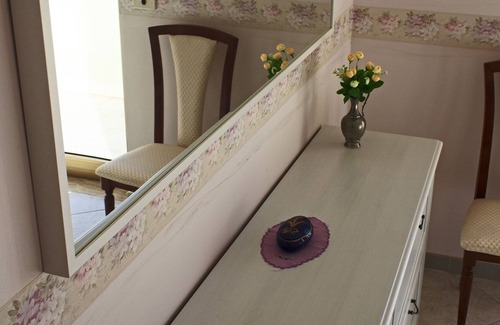 Cariati Apartment | Antares apartment 100 meters from the sea (165sqm)