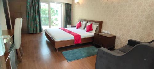 Neem Ka Thana Hotel | Antariksh Hotel And Resorts