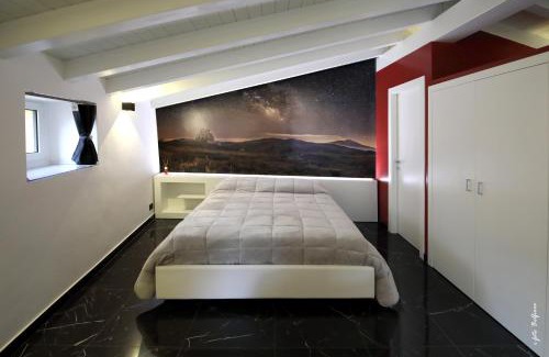 Montalbano Elicona House | Anteros Luxury Suite