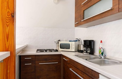 Balatonboglar Apartment | Anthony 2 by Interhome