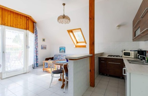 Balatonboglar Apartment | Anthony 2 by Interhome