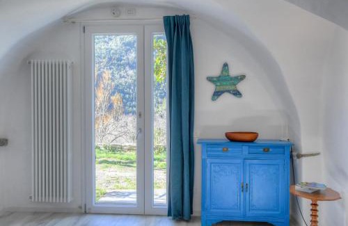 Calice Ligure House | Antica Casa del Canto Relax & Natura tra Mare Trekking e Bike