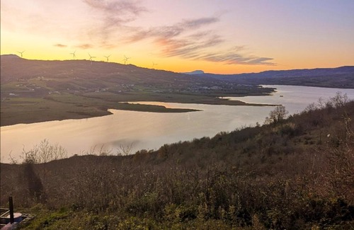Conza della Campania House | Antica Compsa