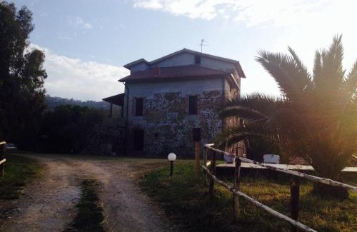 Ogliastro Cilento House | Antica Conca D'oro